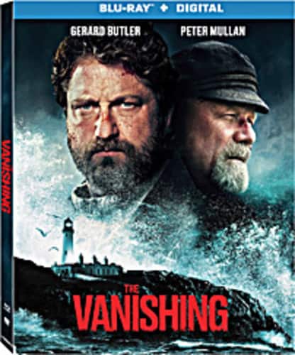 The Vanishing (Blu-ray) - Thumbnail 4