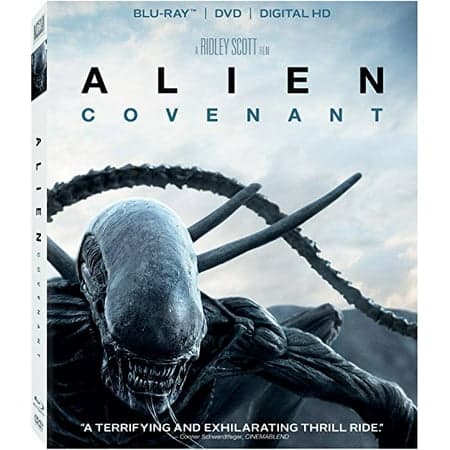 Alien: Covenant - Thumbnail 2