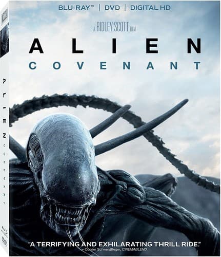 Alien: Covenant - Thumbnail 5