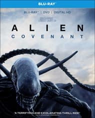 Alien: Covenant - Thumbnail 4