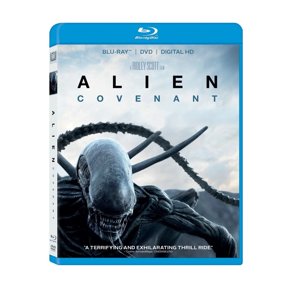 Alien: Covenant - Thumbnail 3