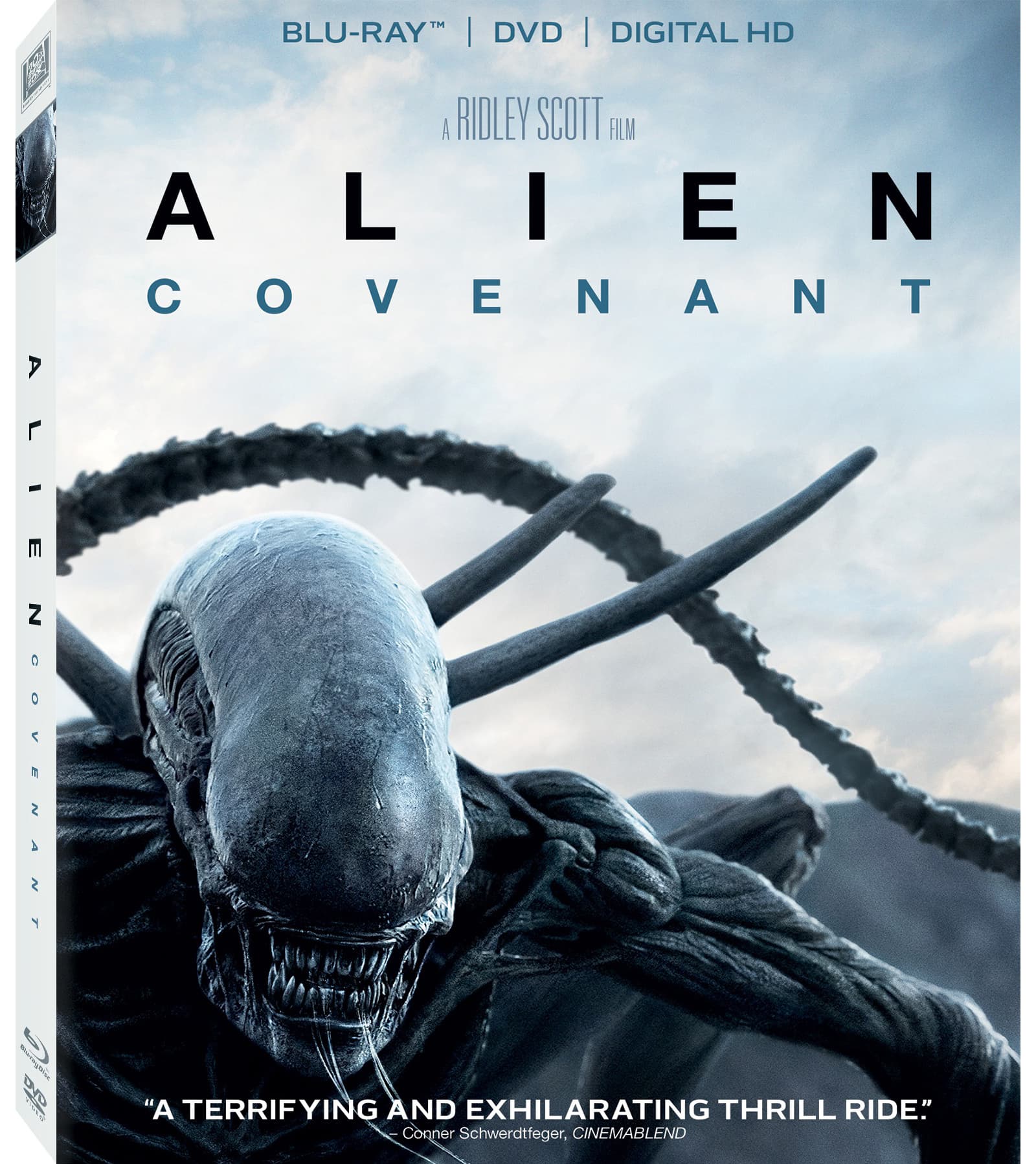 Alien: Covenant - Thumbnail 6