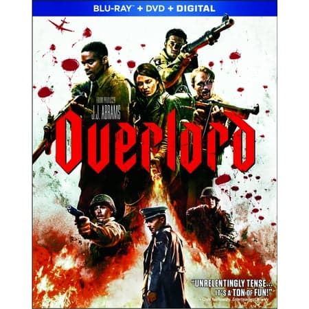 Overlord [Blu-ray]  Horror - Thumbnail 3