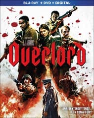 Overlord [Blu-ray]  Horror - Thumbnail 5