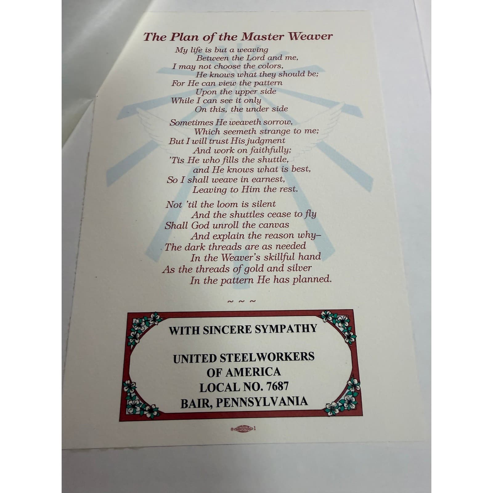 Vintage Holy Bible King James Version Come Unto Me Edition White Gold Gilded - Thumbnail 4