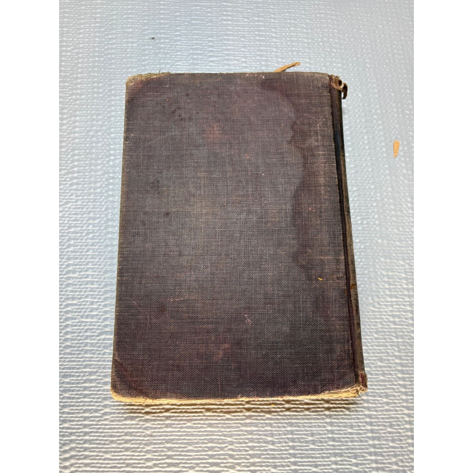 Chardenal's Complete French Course 1920 Edition Allyn and Bacon Antique Book - Thumbnail 3
