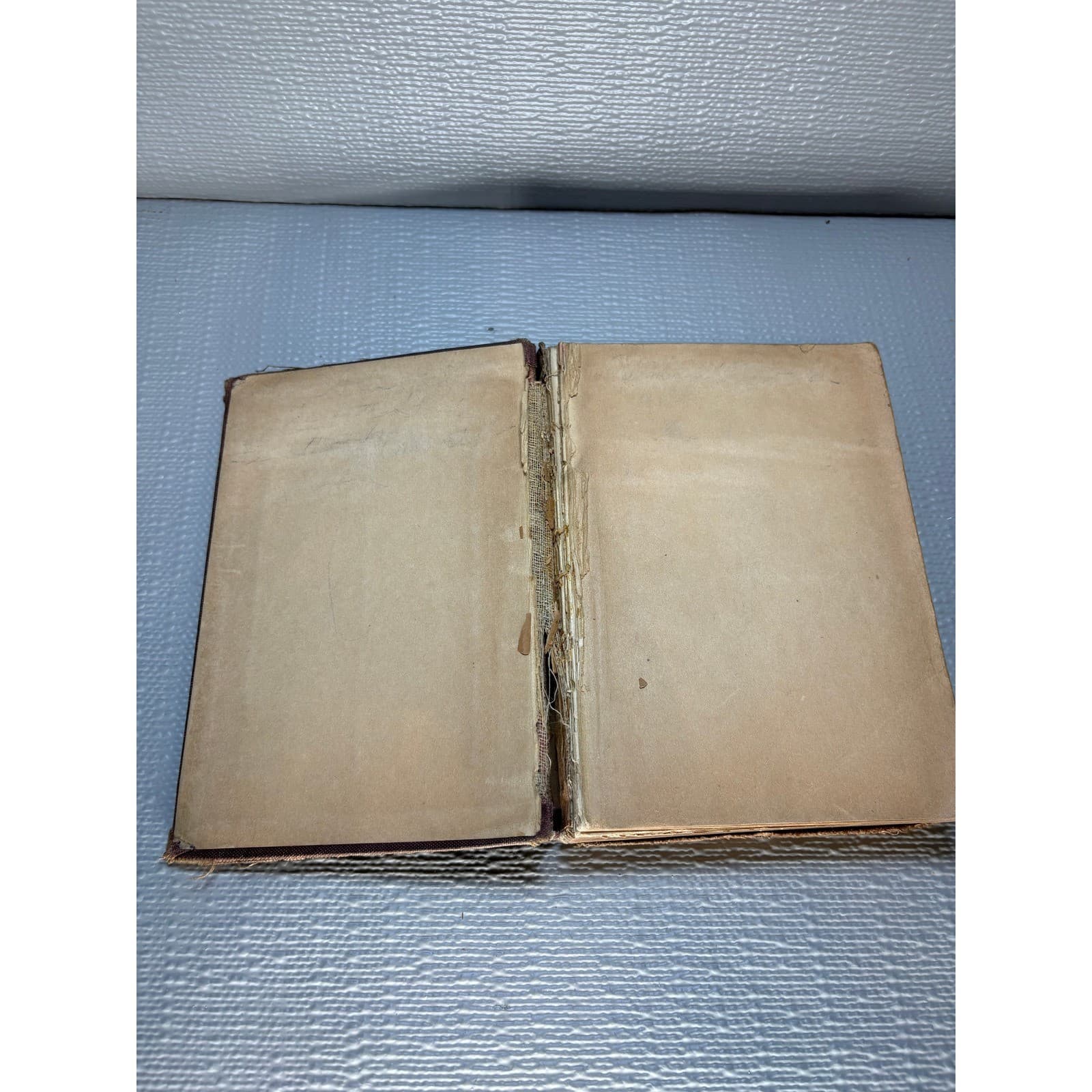 Chardenal's Complete French Course 1920 Edition Allyn and Bacon Antique Book - Thumbnail 4