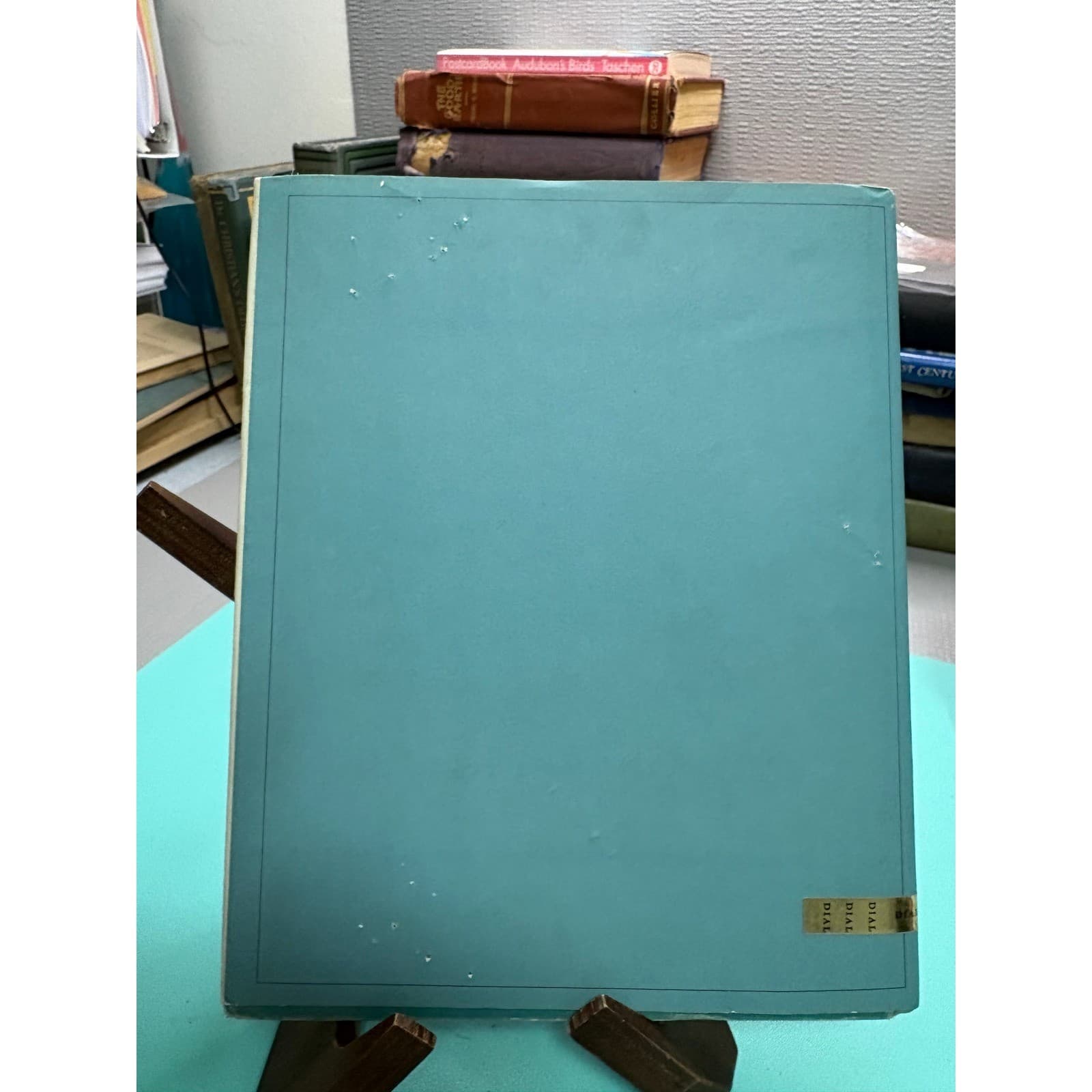 1968 The Crack in the Wall George Mendoza Mercer Mayer First Printing Hardcover - Thumbnail 3