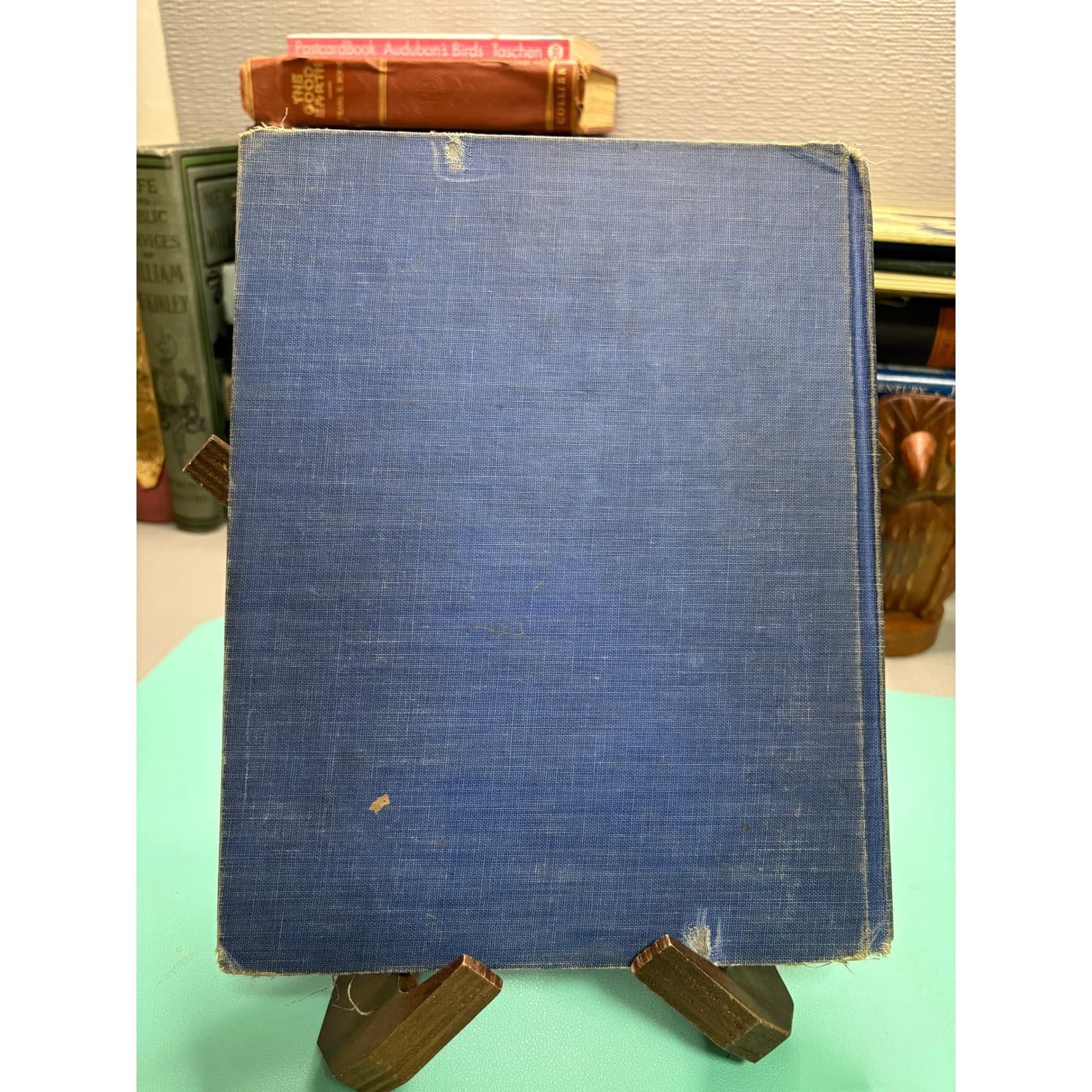 1941 If I Had All the Money in All the World Helen Sipprell First Edition Book - Thumbnail 3