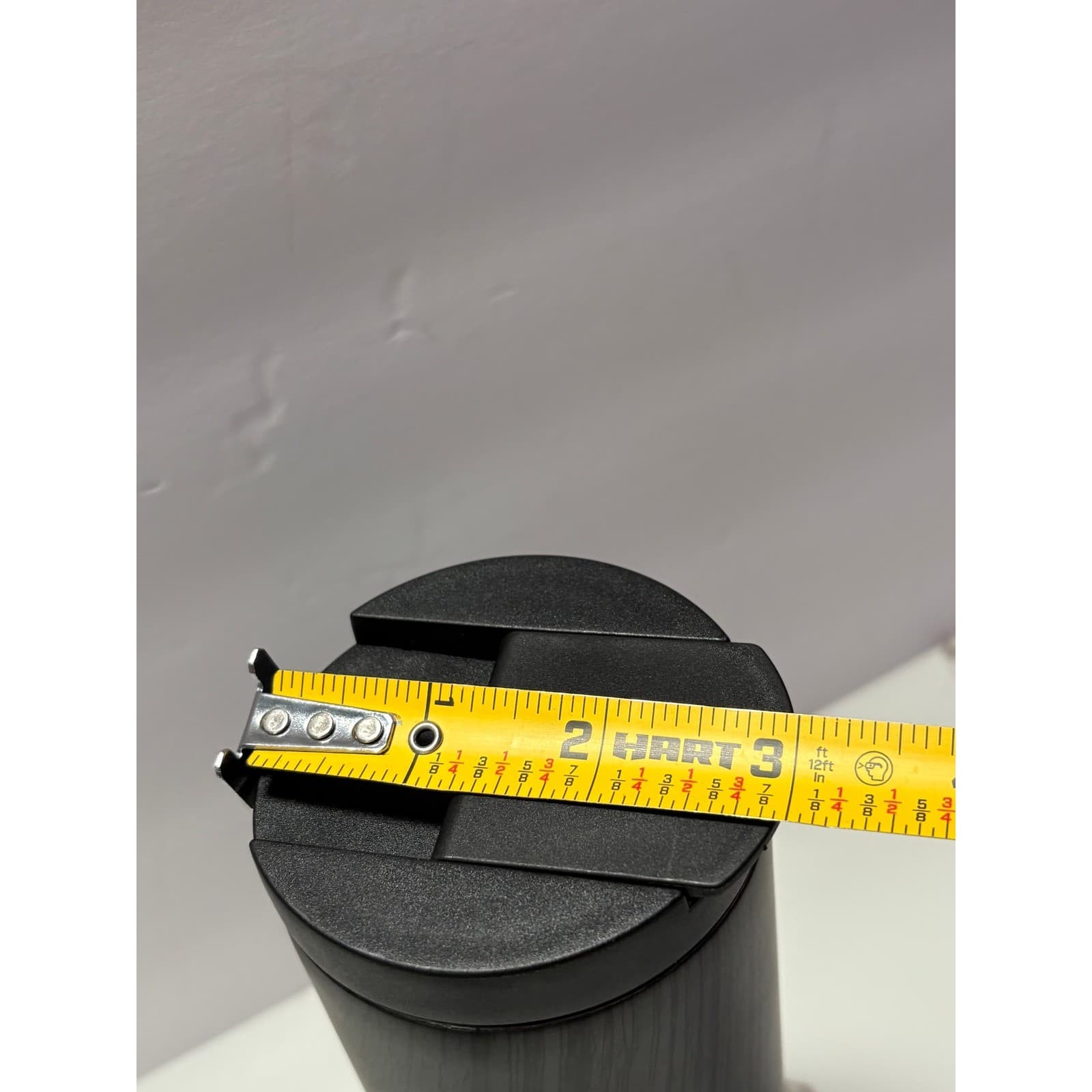 Always Stainless Steel Travel Tumbler Wood Grain Insulated Coffee Mug Grey 16oz - Thumbnail 11