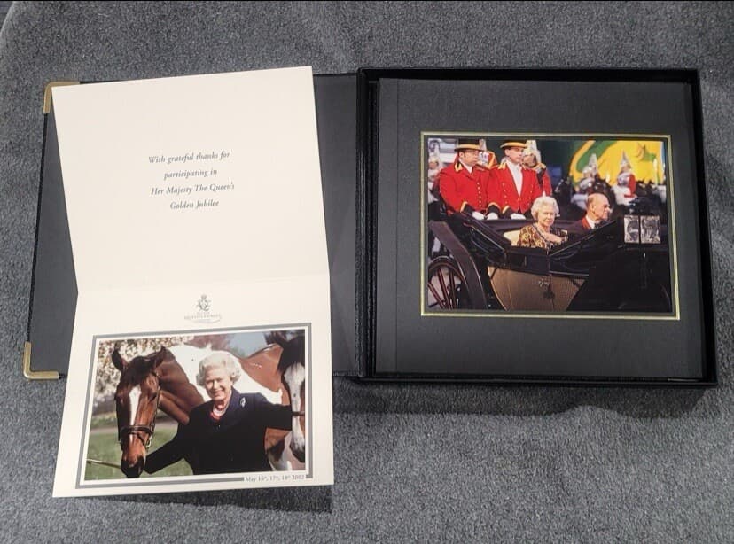 All the Queen's Horses: A Celebration of HM's Love of the Horse 2002 Bundle Lot - Thumbnail 6