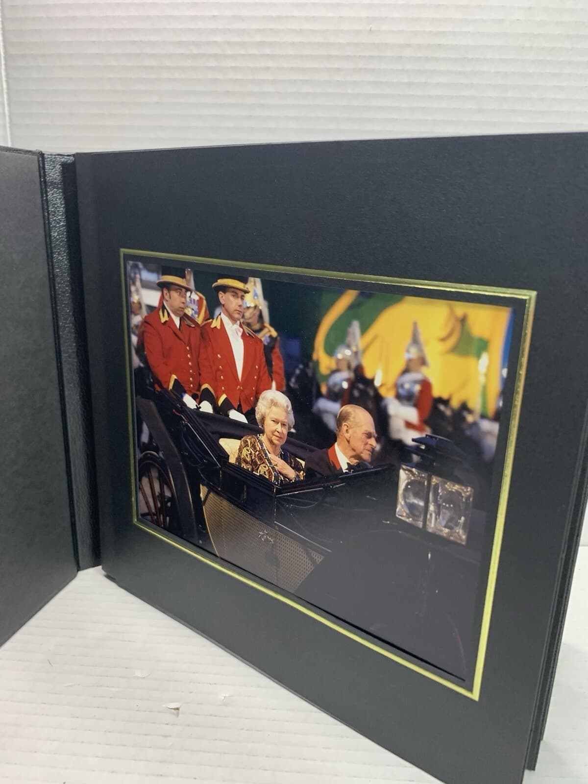 All the Queen's Horses: A Celebration of HM's Love of the Horse 2002 Bundle Lot - Thumbnail 21