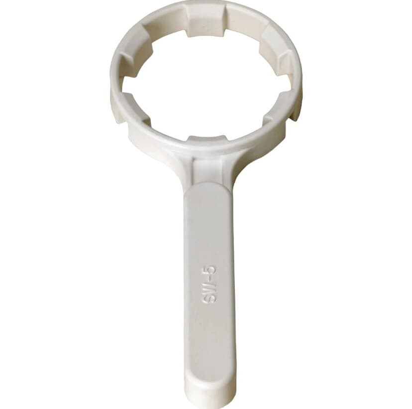 Lot Of 2 Culligan Housing Wrench SW-2A And SW-5A - Thumbnail 8
