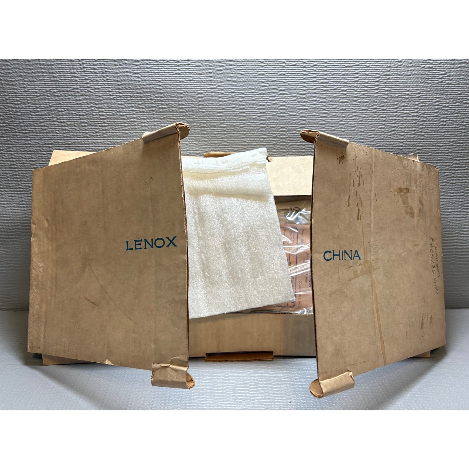 Lenox Laszlo Ispanky Romeo & Juliet Tray Limited Edition with COR in box 1977 - Thumbnail 6
