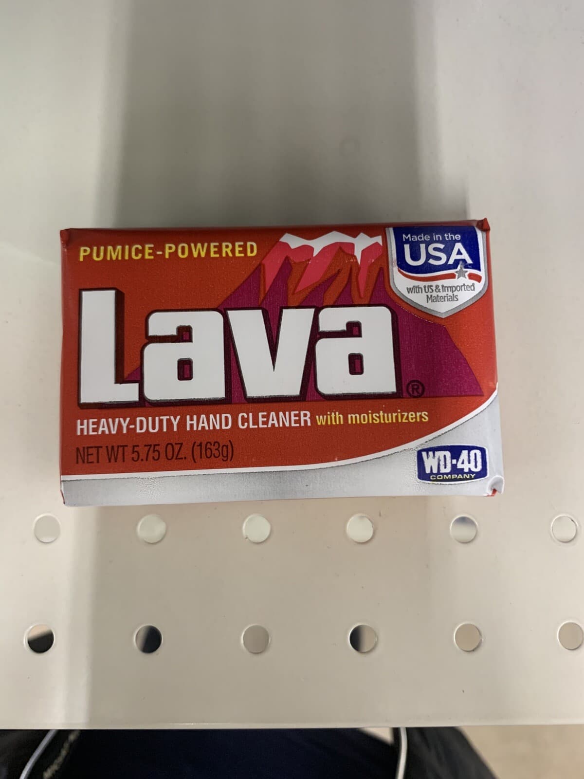 LAVA Soap Pumice-powered Heavy Duty Hand Cleaner With Moisturizers 2 Pack - Thumbnail 3