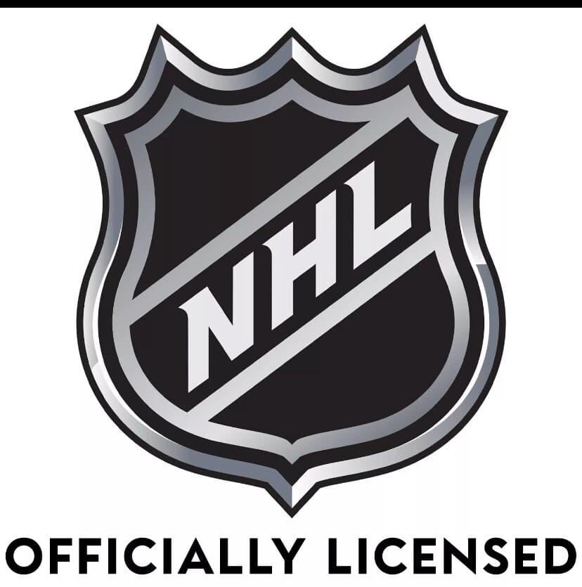 NHL Vegas Golden Knights Child's Plate & Bowl Set NHL kids Officially Licensed - Thumbnail 6