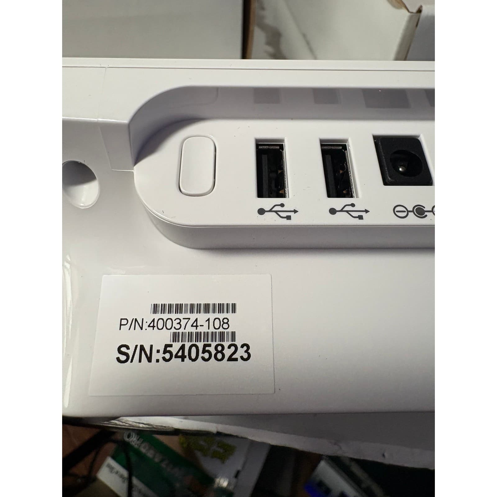 Boston Scientific LATITUDE Communicator Model 6290 Cardiac Monitoring System - Thumbnail 5