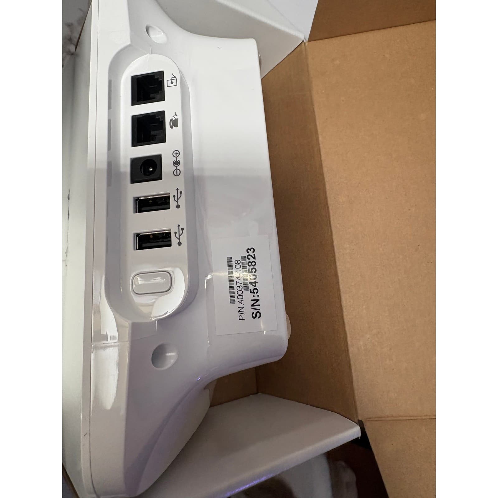 Boston Scientific LATITUDE Communicator Model 6290 Cardiac Monitoring System - Thumbnail 3