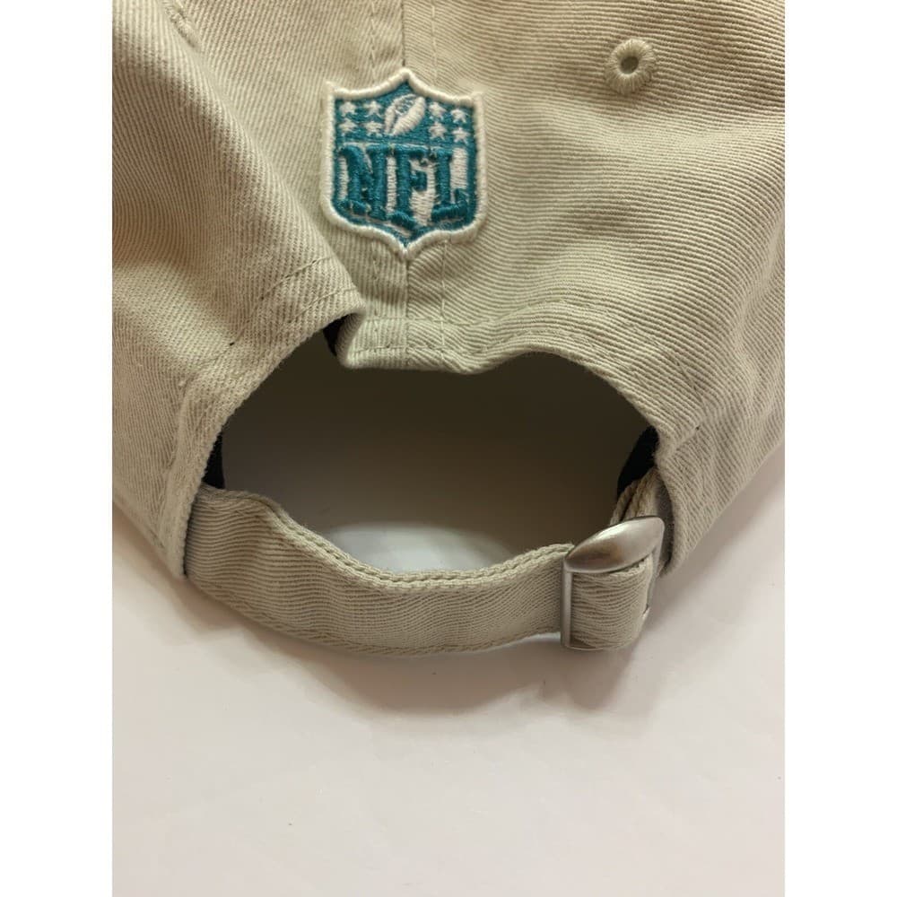 NFL Super Bowl LIV Miami 2020 Adjustable New Era Hat Cap One Size Fits Most - Thumbnail 7