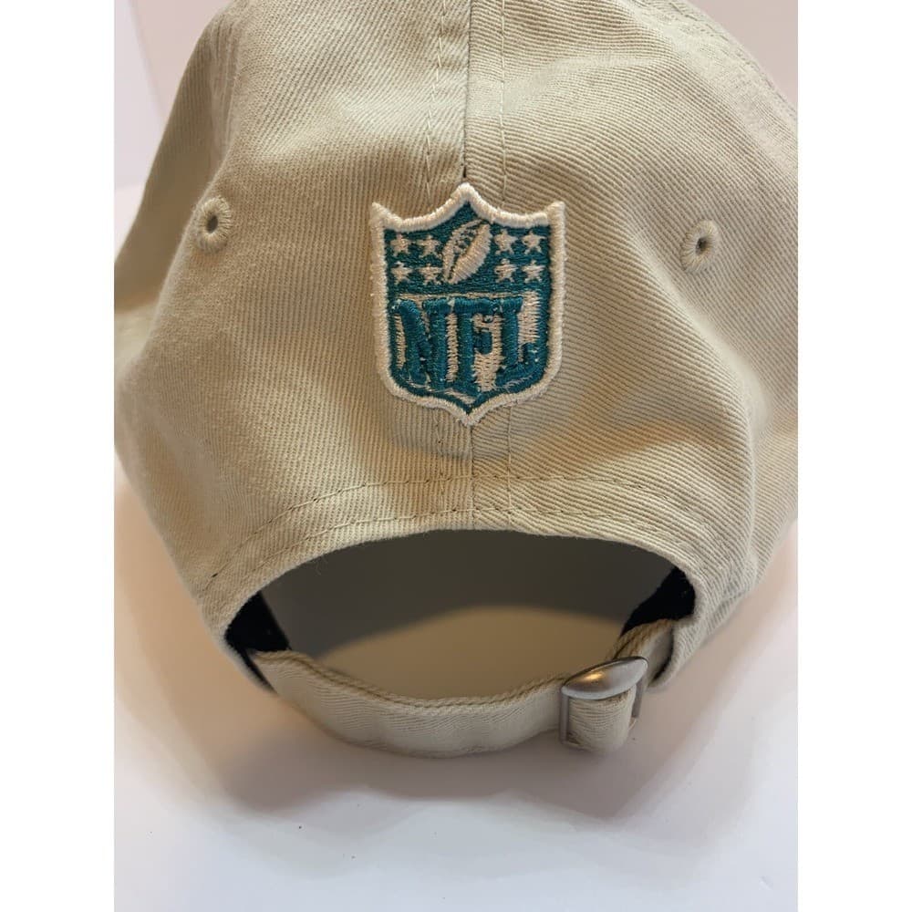 NFL Super Bowl LIV Miami 2020 Adjustable New Era Hat Cap One Size Fits Most - Thumbnail 3