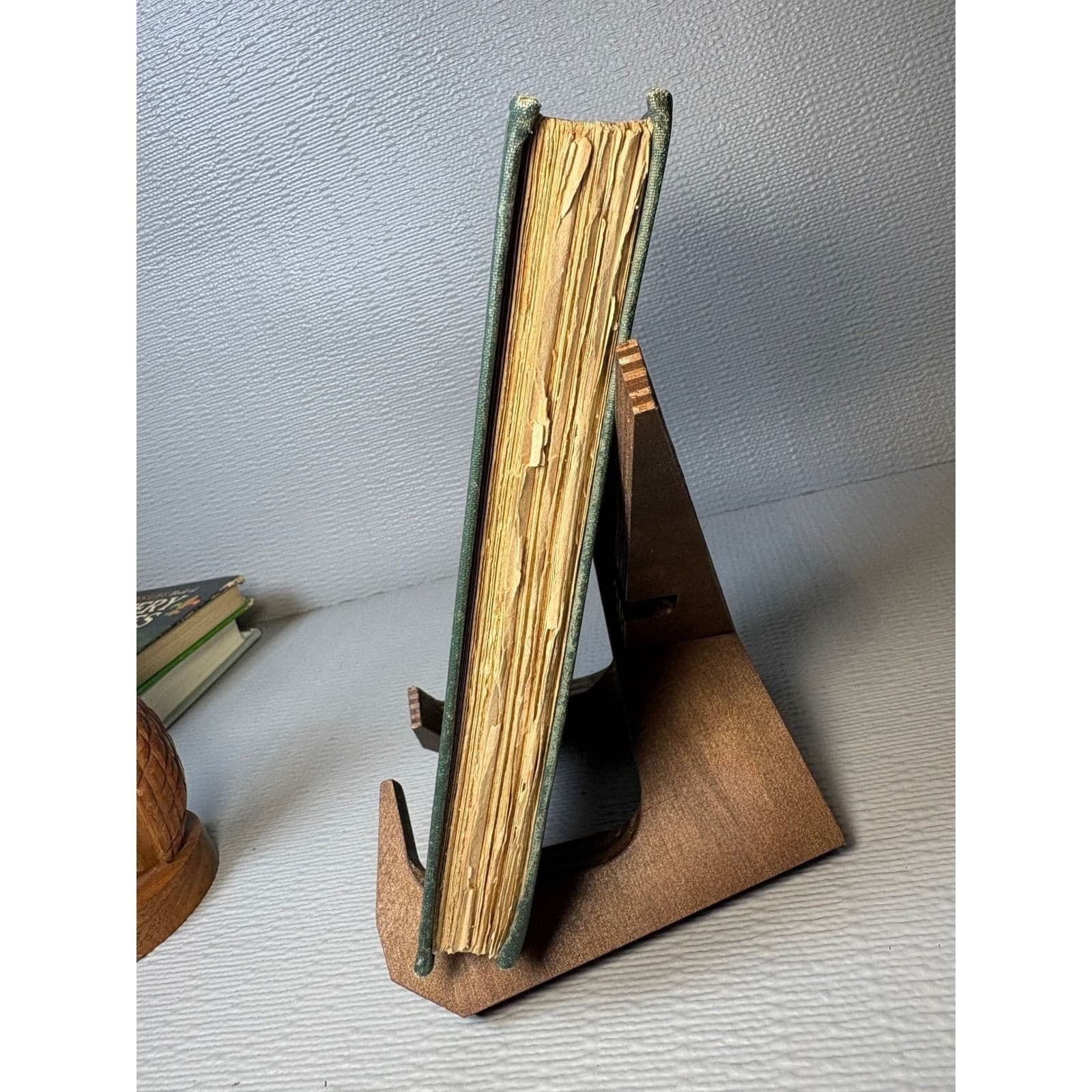 1901 Sketches in Prose James Whitcomb Riley Greenfield Edition Cloth Antique - Thumbnail 6