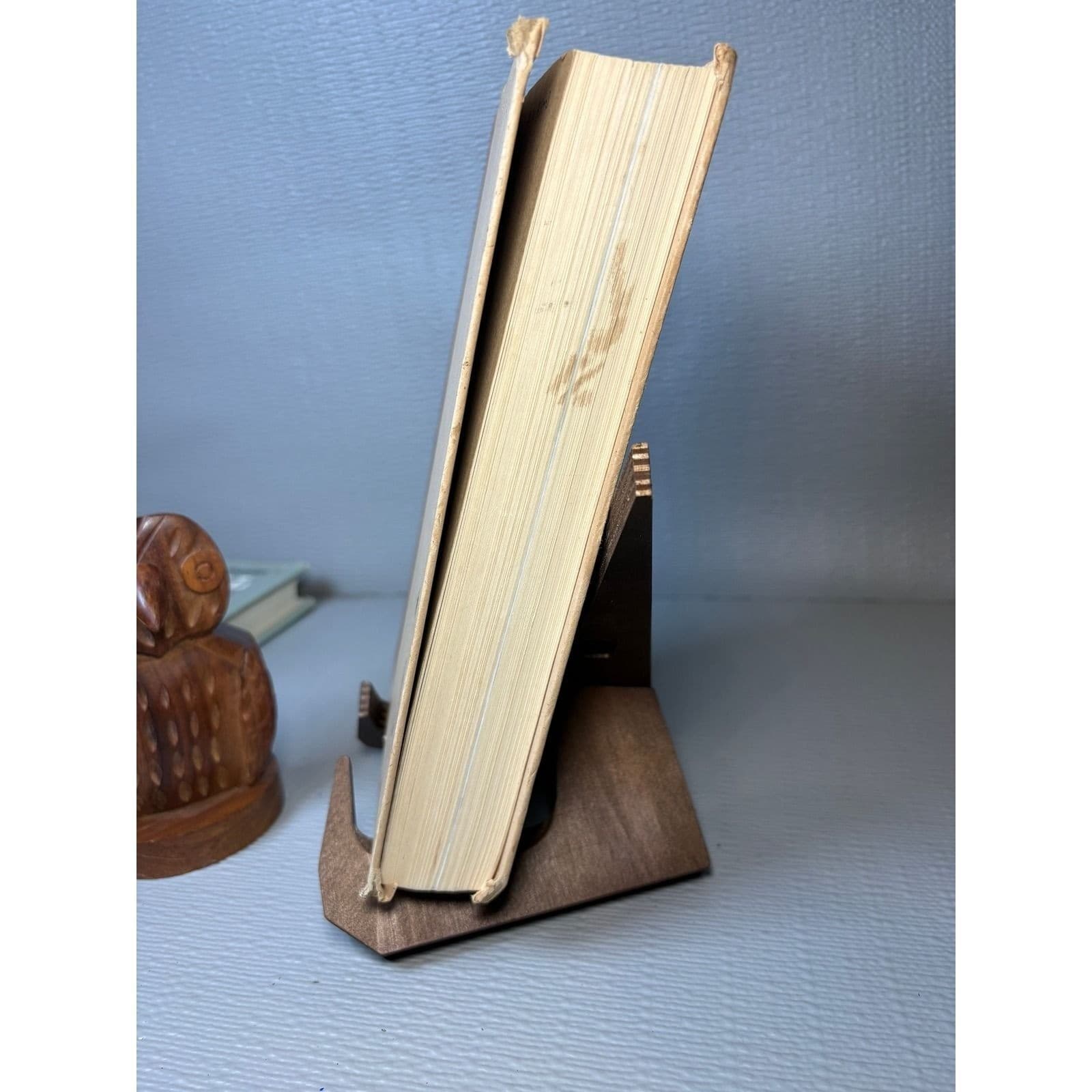 The Chinese:Portrait of a People John Fraser 1980 Hardcover Summit Books History - Thumbnail 3