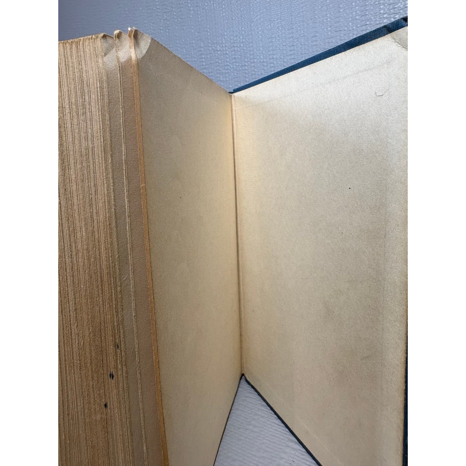 Ludwig Thoma Lausbubengeschichten 1932 German Language Series Hardcover Book - Thumbnail 7