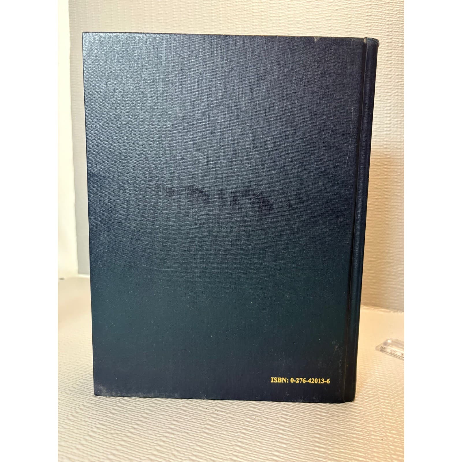 The Reader's Digest Bible 1990 Illustrated Edition Revised Version Hardcover - Thumbnail 2