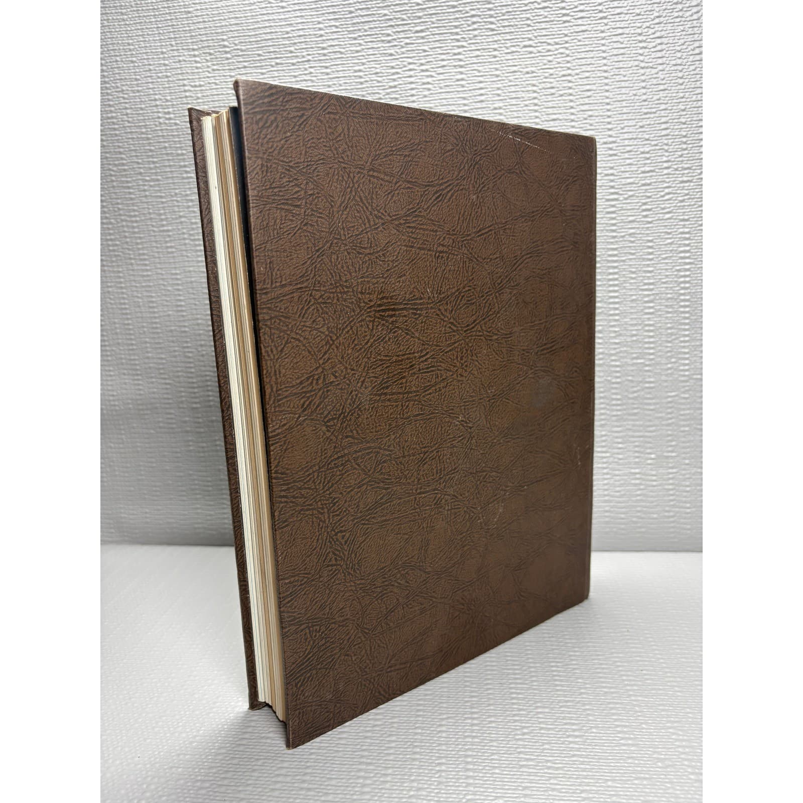 The Country Music Who's Who 1970 Edition Record World Publication Vintage Book - Thumbnail 2
