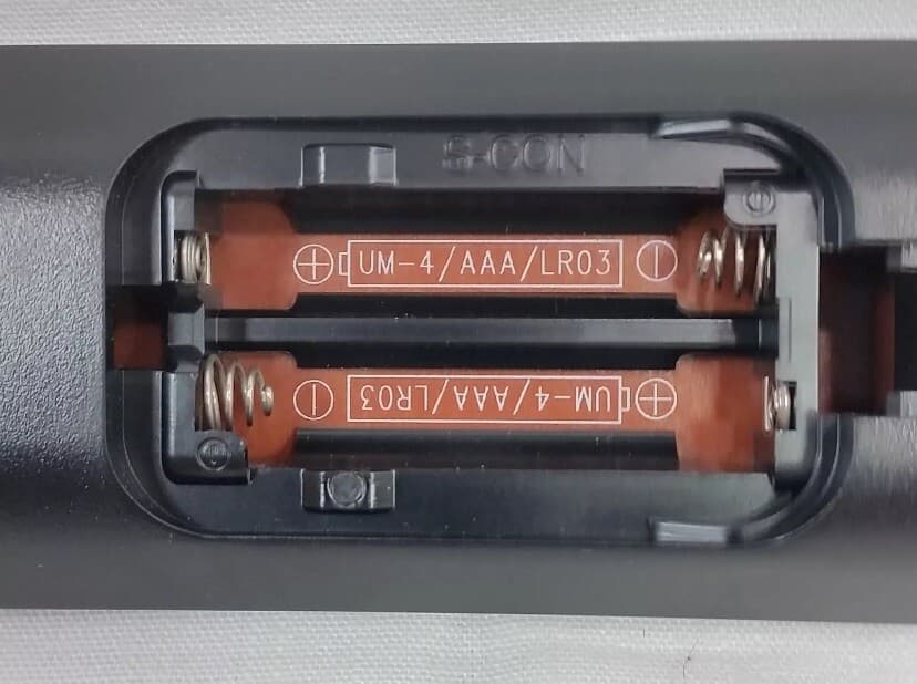 LG Universal Remote Control AKB72915231 - Thumbnail 4