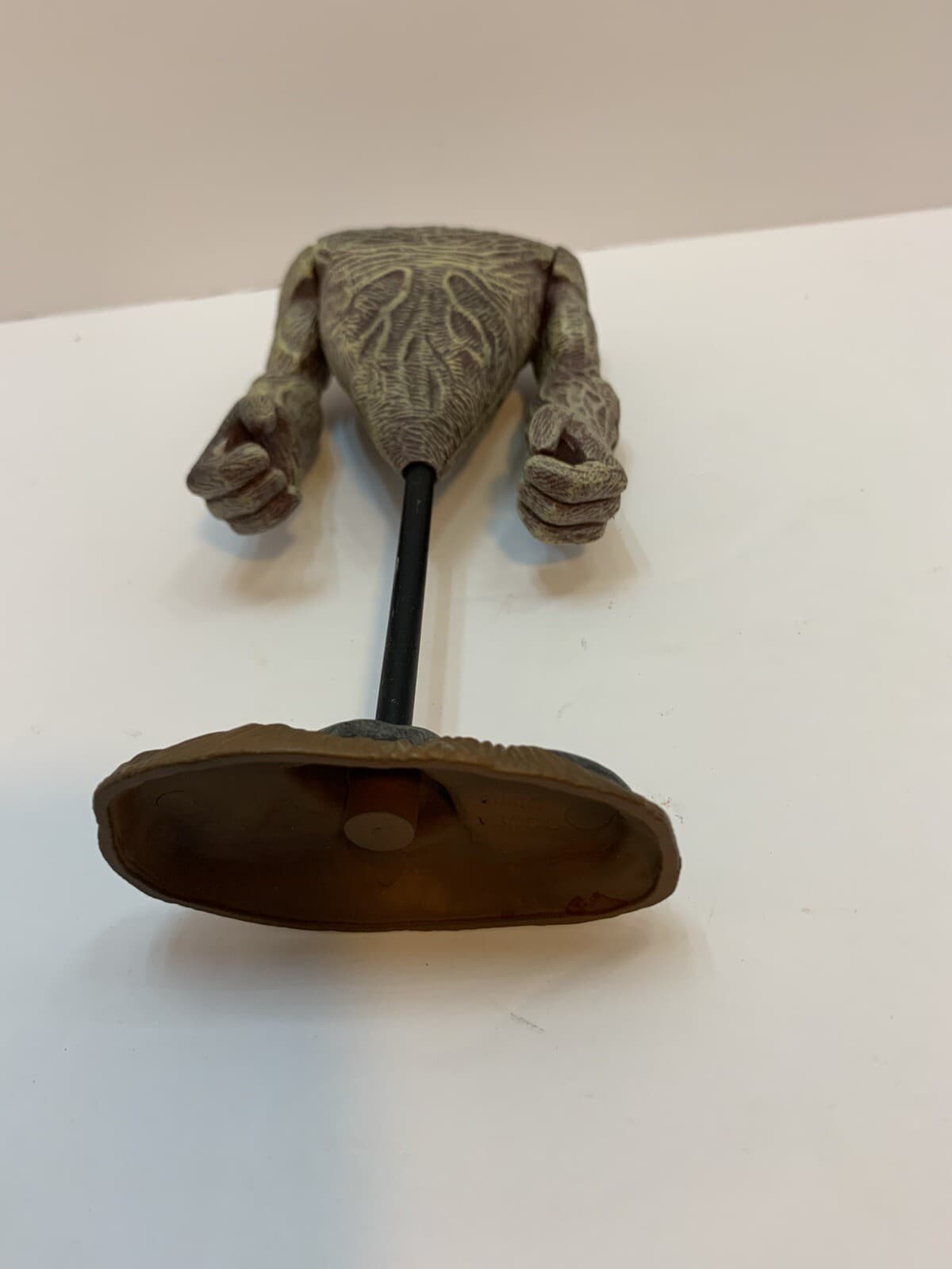 EverQuest Ruins of Kunark Dark Elf Magician Action Figure Crawler Only Rare - Thumbnail 5
