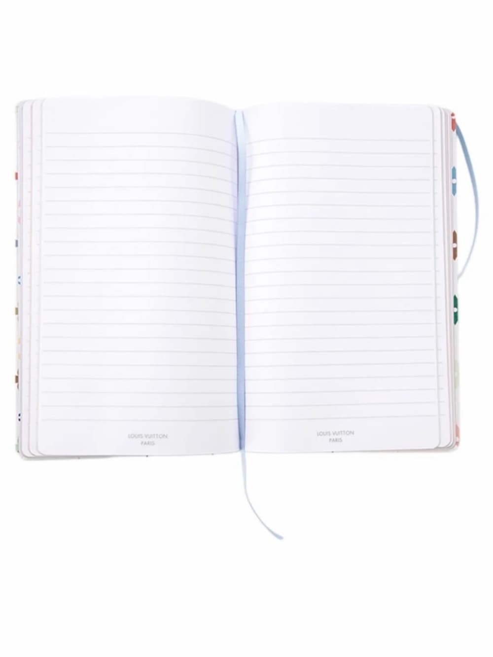 Louis Vuitton Murakami Monogram Multicolor Jane Notebook MM Limited Edition NEW - Thumbnail 5