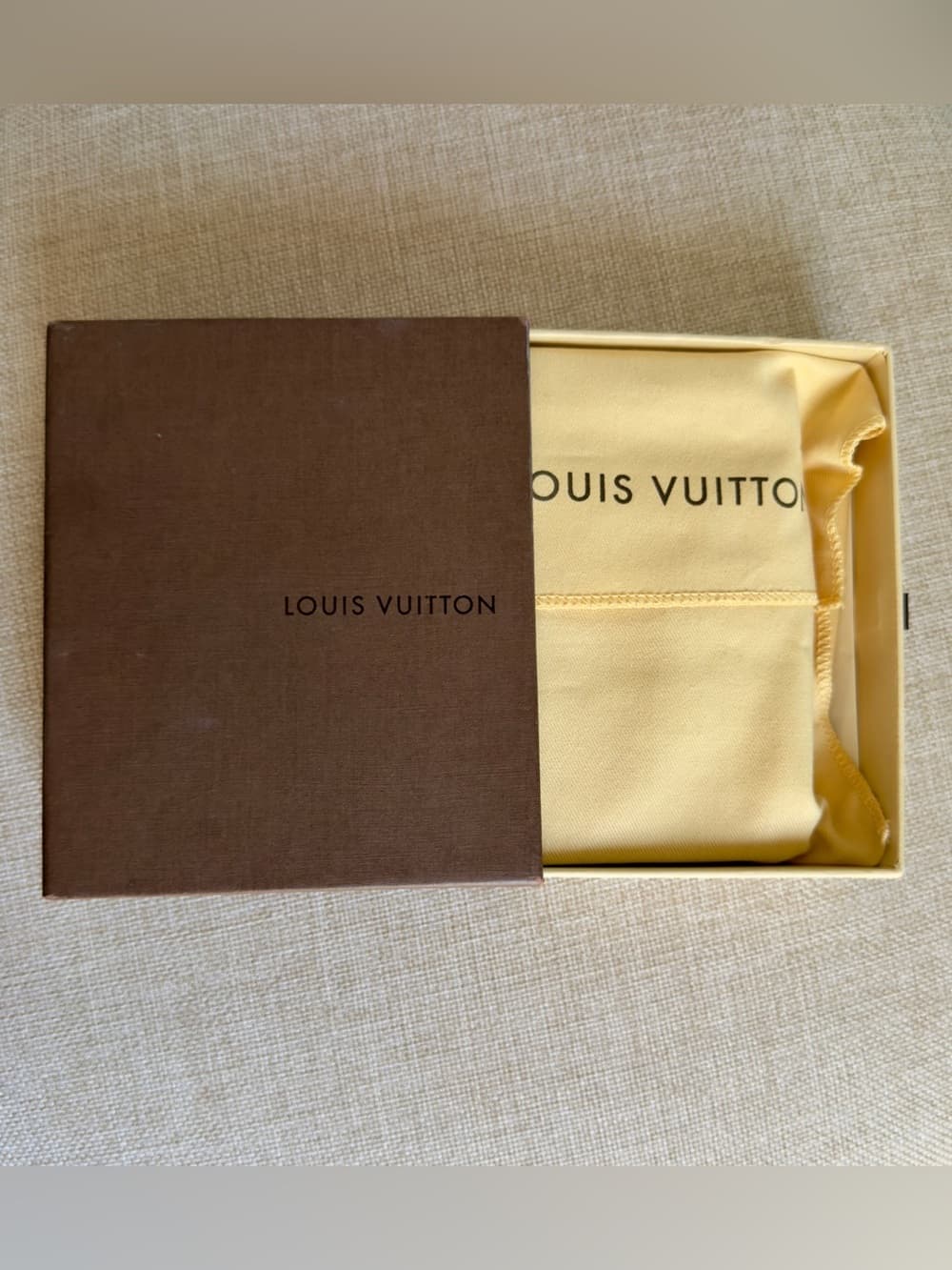 Louis Vuitton Epi Porte Monnaie Viennois Mandarin Orange Kiss Lock Coin Wallet - Thumbnail 16