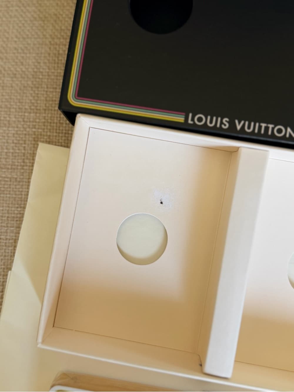 Louis Vuitton MURAKAMI 2004 GWP VIP Playing Multicolor Card Set Collectors Piece - Thumbnail 4
