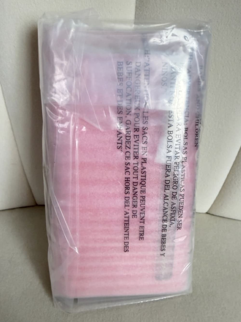 NEW 🦋 KATE SPADE Madison Large Slim Bifold Snap Card Coin Wallet Blossom Pink - Thumbnail 6
