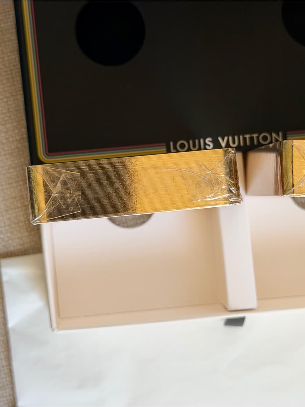 Louis Vuitton MURAKAMI 2004 GWP VIP Playing Multicolor Card Set Collectors Piece - Thumbnail 10
