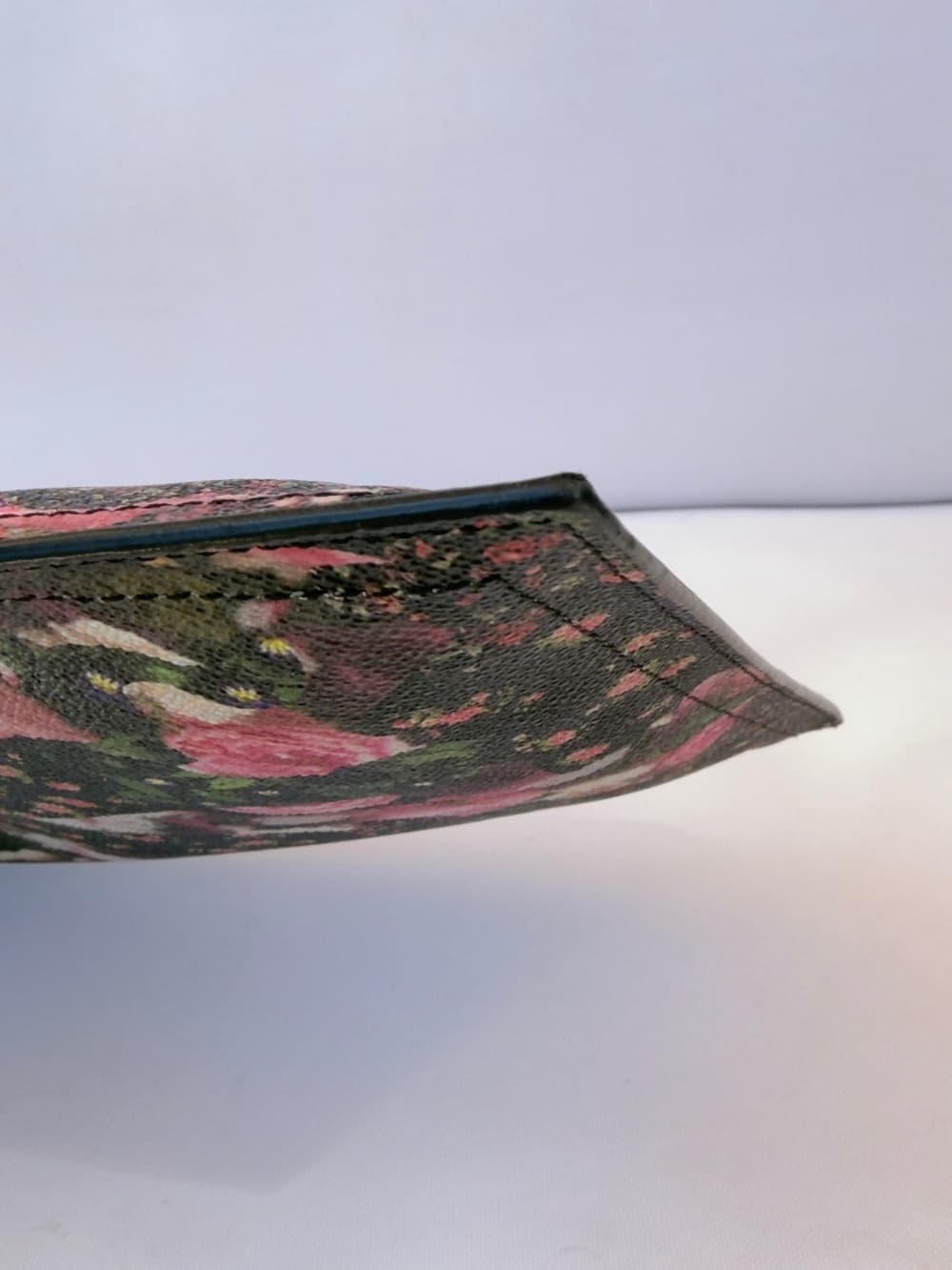 GIVENCHY Antigona Large Zip Pouch Clutch Babys Breath Floral Camo Riccardo Tisci - Thumbnail 10