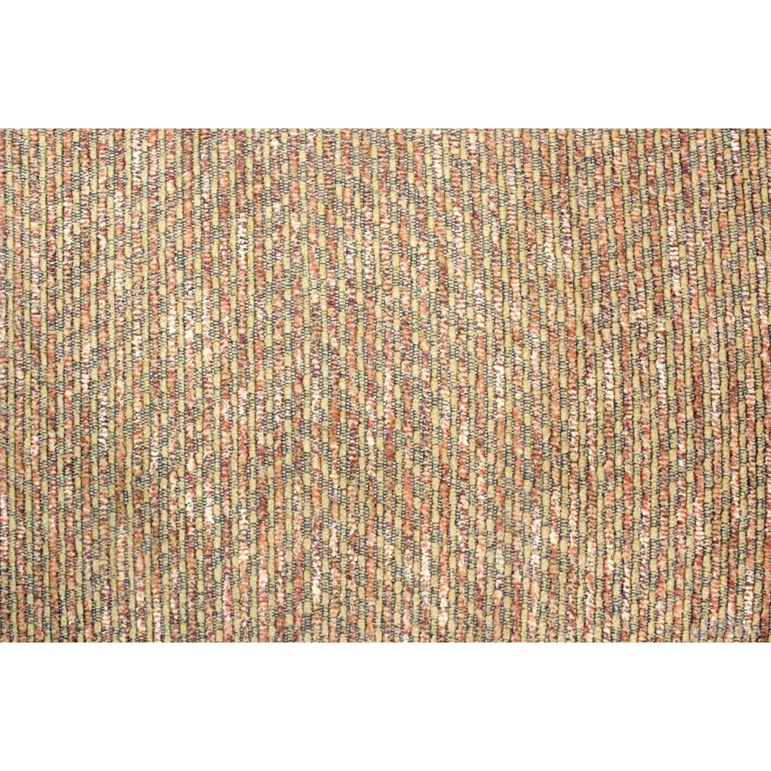 La-Z-Boy 'MacKenzie' Brown Loveseat - Brown - Thumbnail 4