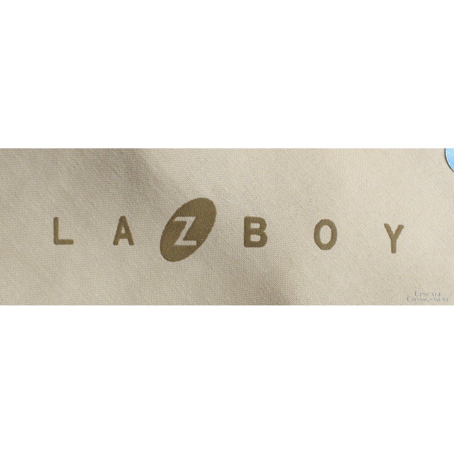 La-Z-Boy 'MacKenzie' Brown Loveseat - Brown - Thumbnail 5