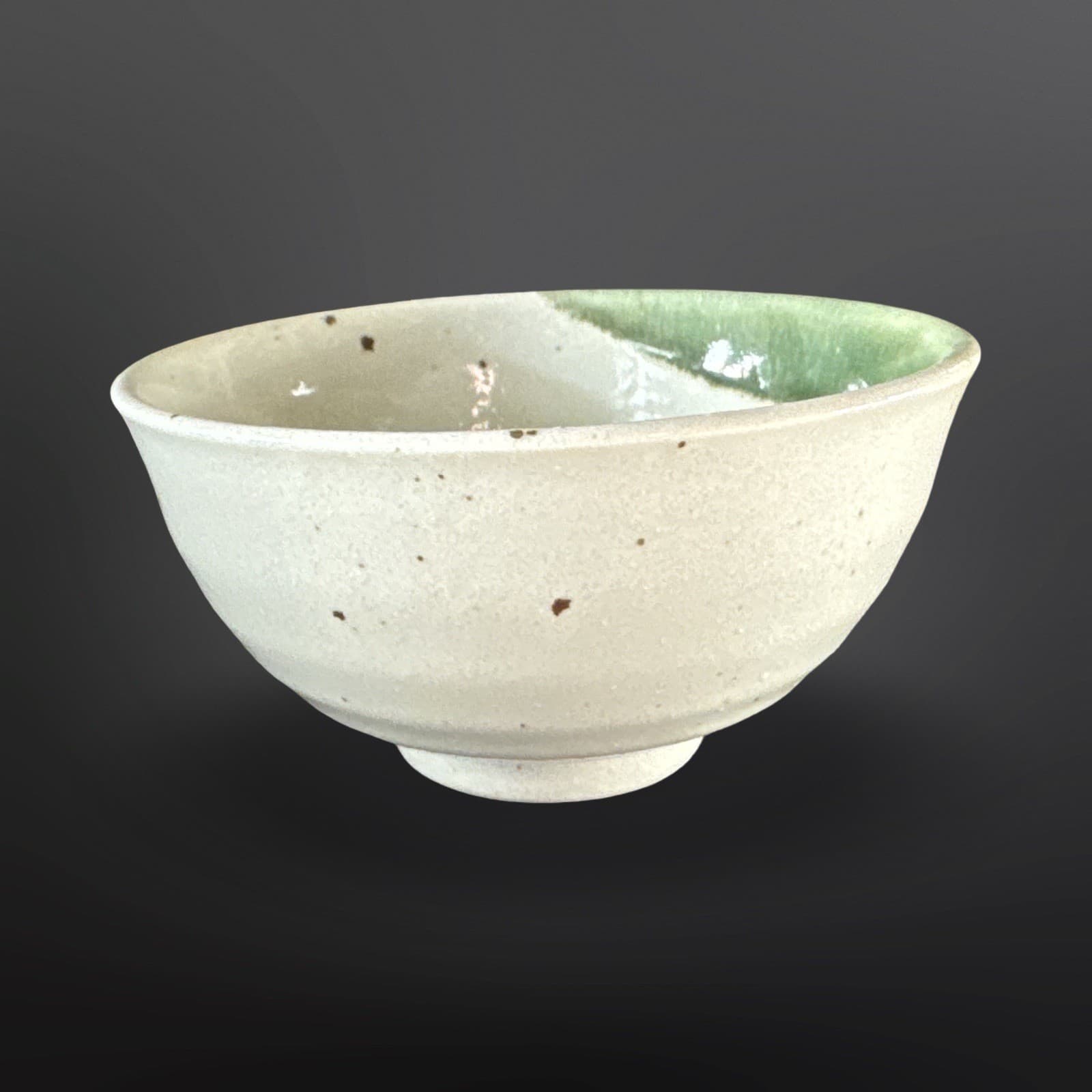 My Neighbor Totoro Mino Ware Small Bowl Sakura Pattern Studio Ghibli Japan - Thumbnail 3