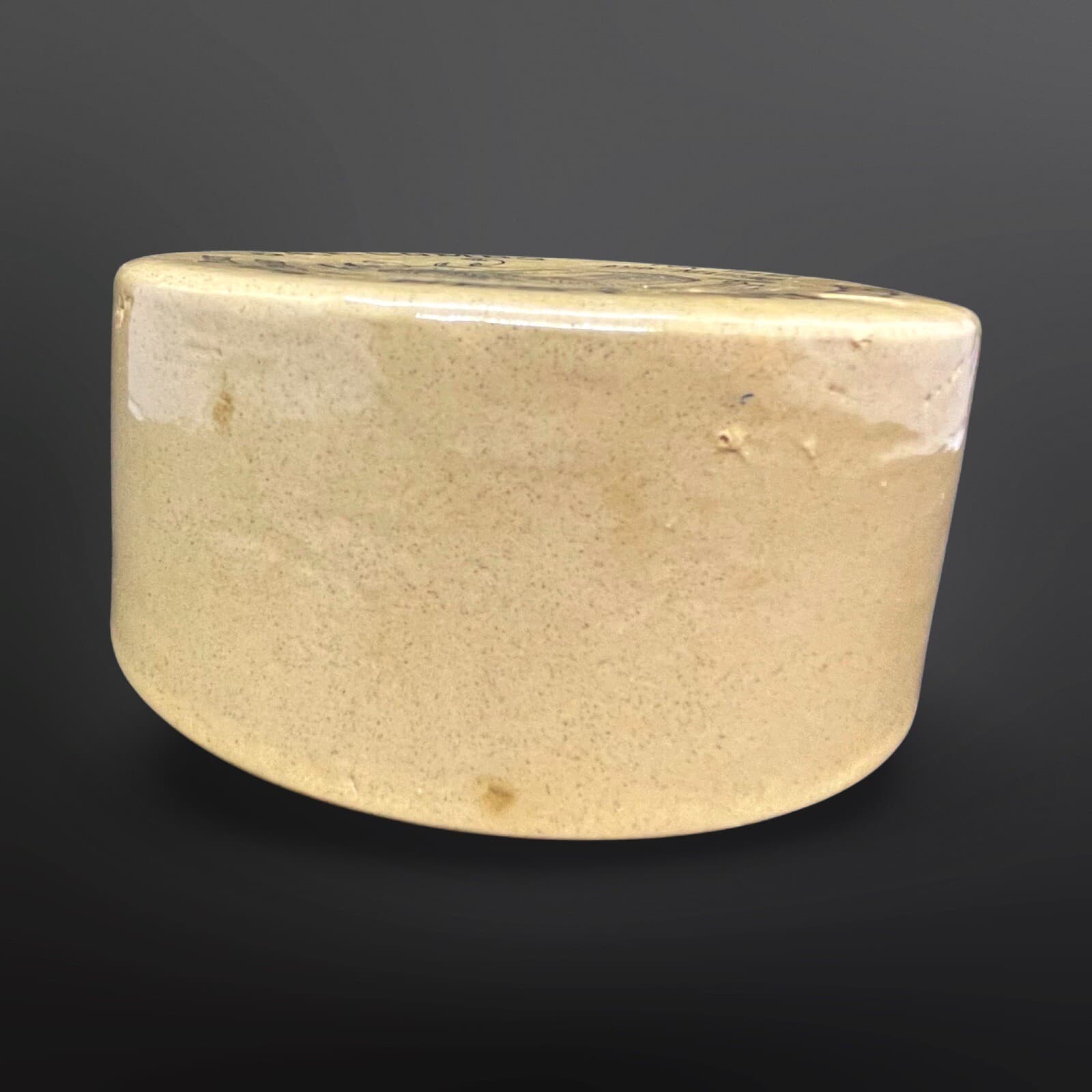 VTG J & P Combs Stoneware Moira Pottery Twine Keeper England - Thumbnail 7