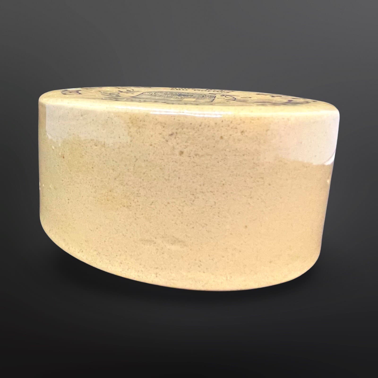 VTG J & P Combs Stoneware Moira Pottery Twine Keeper England - Thumbnail 5