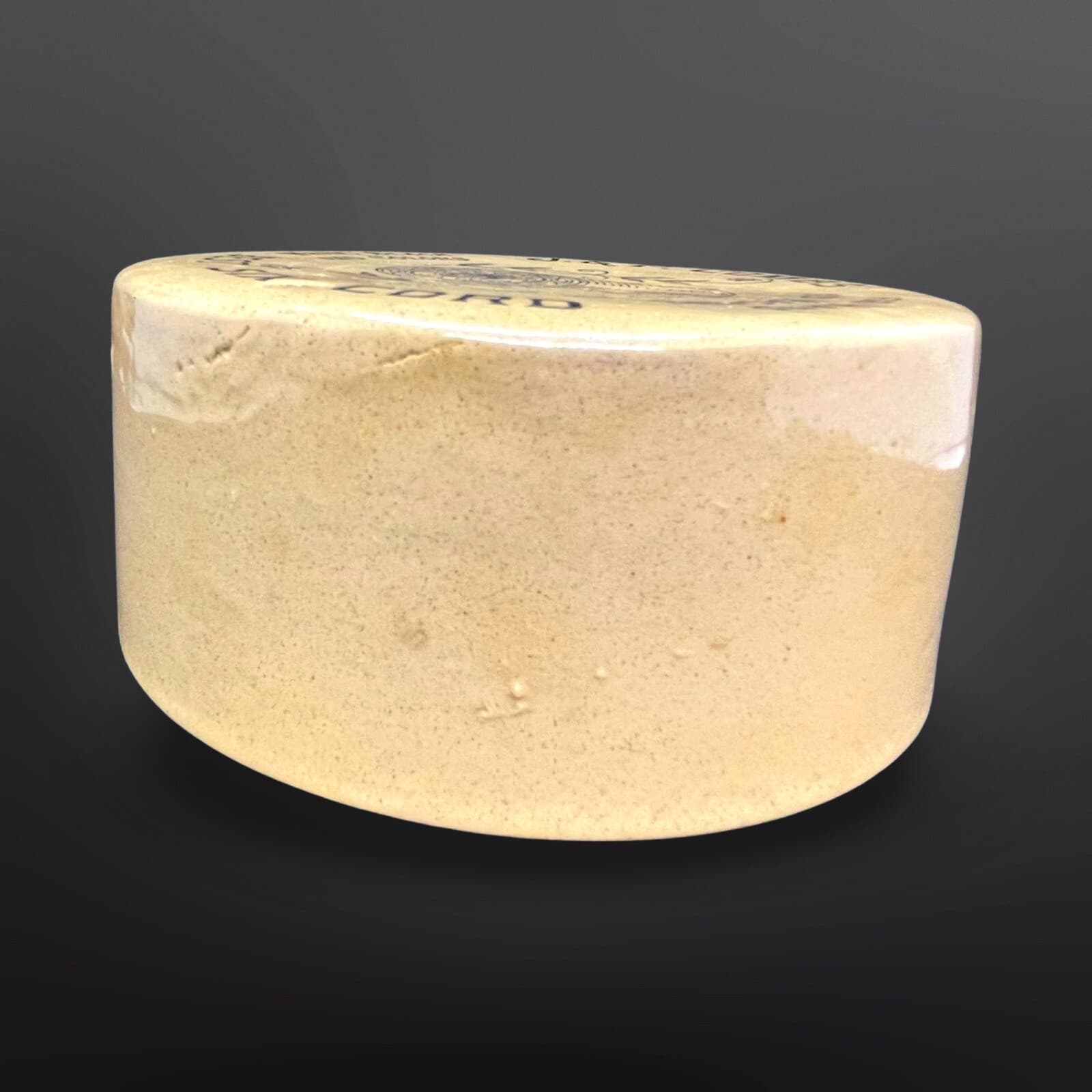 VTG J & P Combs Stoneware Moira Pottery Twine Keeper England - Thumbnail 6