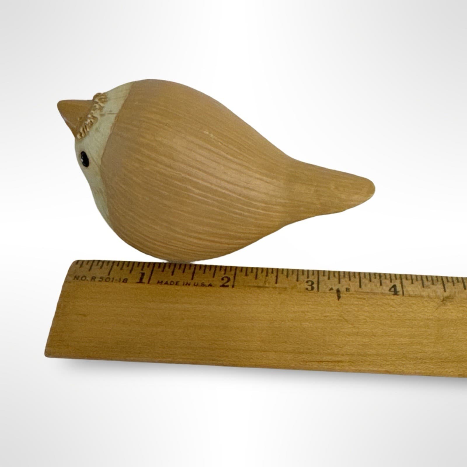 Enesco Home Grown Garlic Clove Bird 2014 Figurine 4040125 *No Box - Thumbnail 8