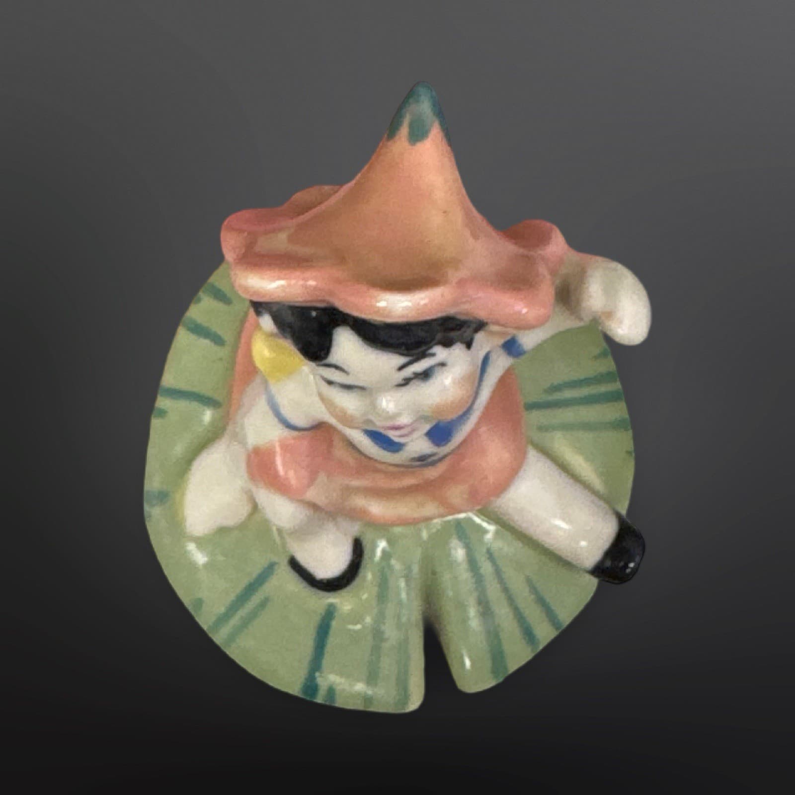 Betty Harrington Ceramic Arts Studio Piquant Pixies Schneider Collection MCM Elf - Thumbnail 5