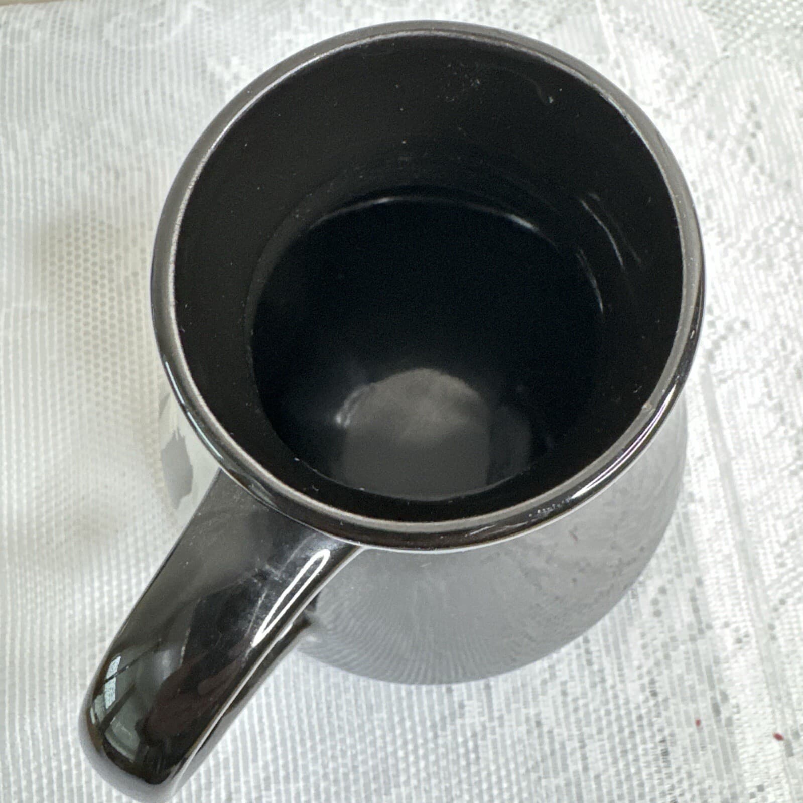 Vintage Otagiri Tom Taylor Elephants "TUSKERS", No Spill Base Travel Mug - Thumbnail 6