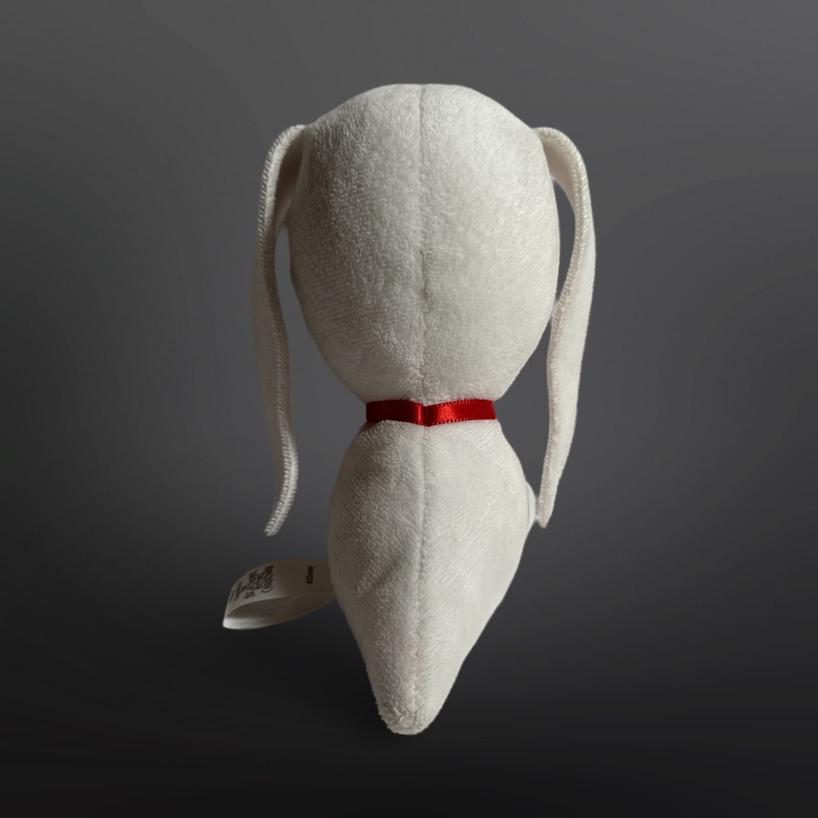 Funko Mopeez Disney Nightmare Before Christmas Zero Dog Plush 5-Inch - Thumbnail 3