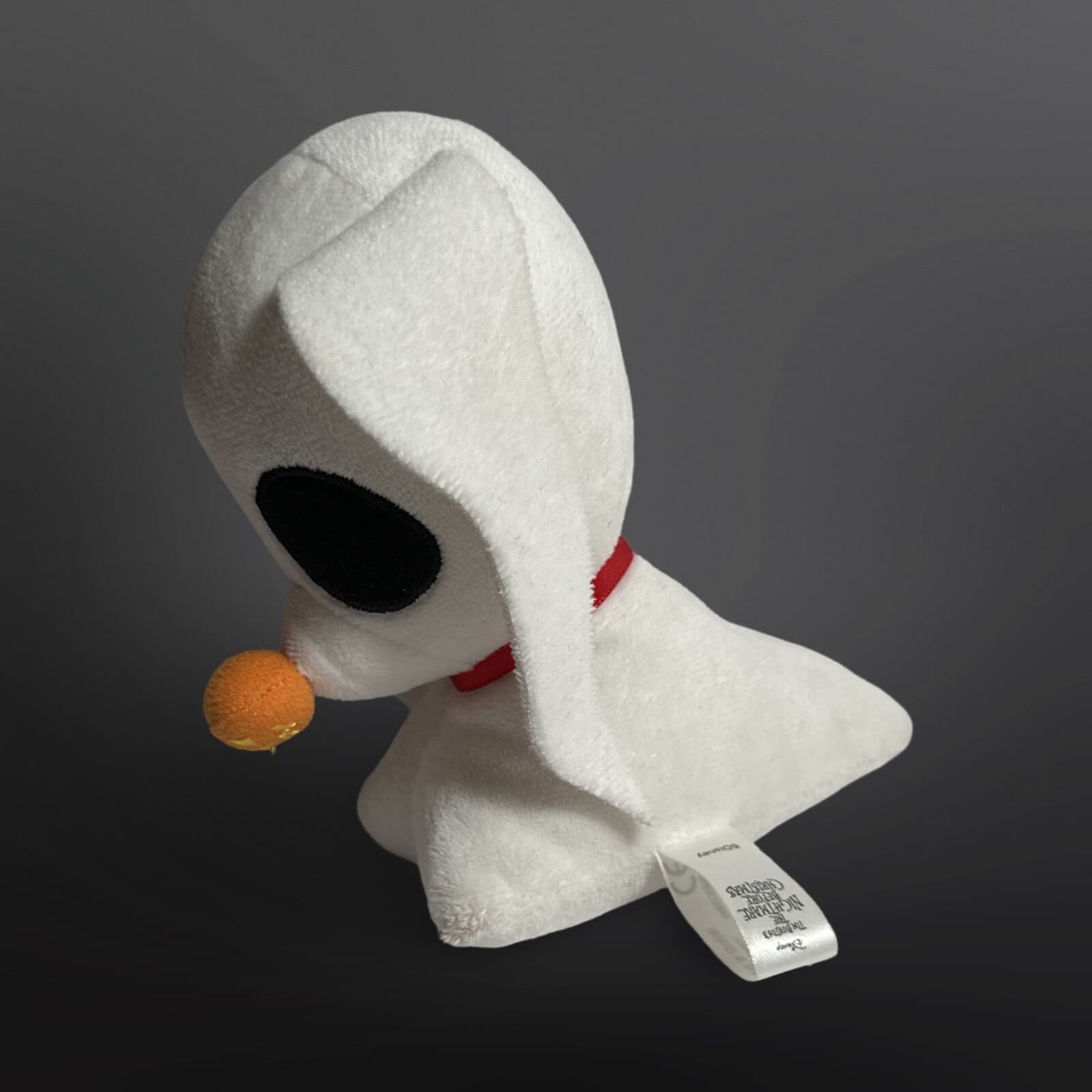 Funko Mopeez Disney Nightmare Before Christmas Zero Dog Plush 5-Inch - Thumbnail 2