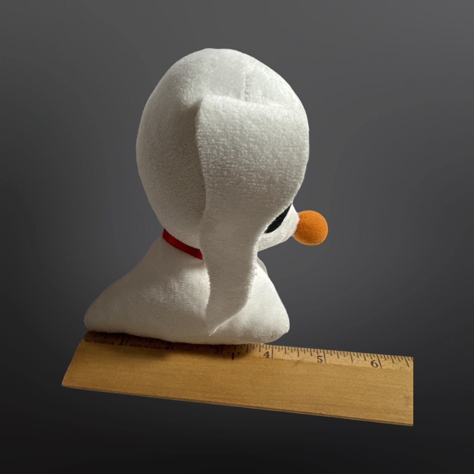 Funko Mopeez Disney Nightmare Before Christmas Zero Dog Plush 5-Inch - Thumbnail 7