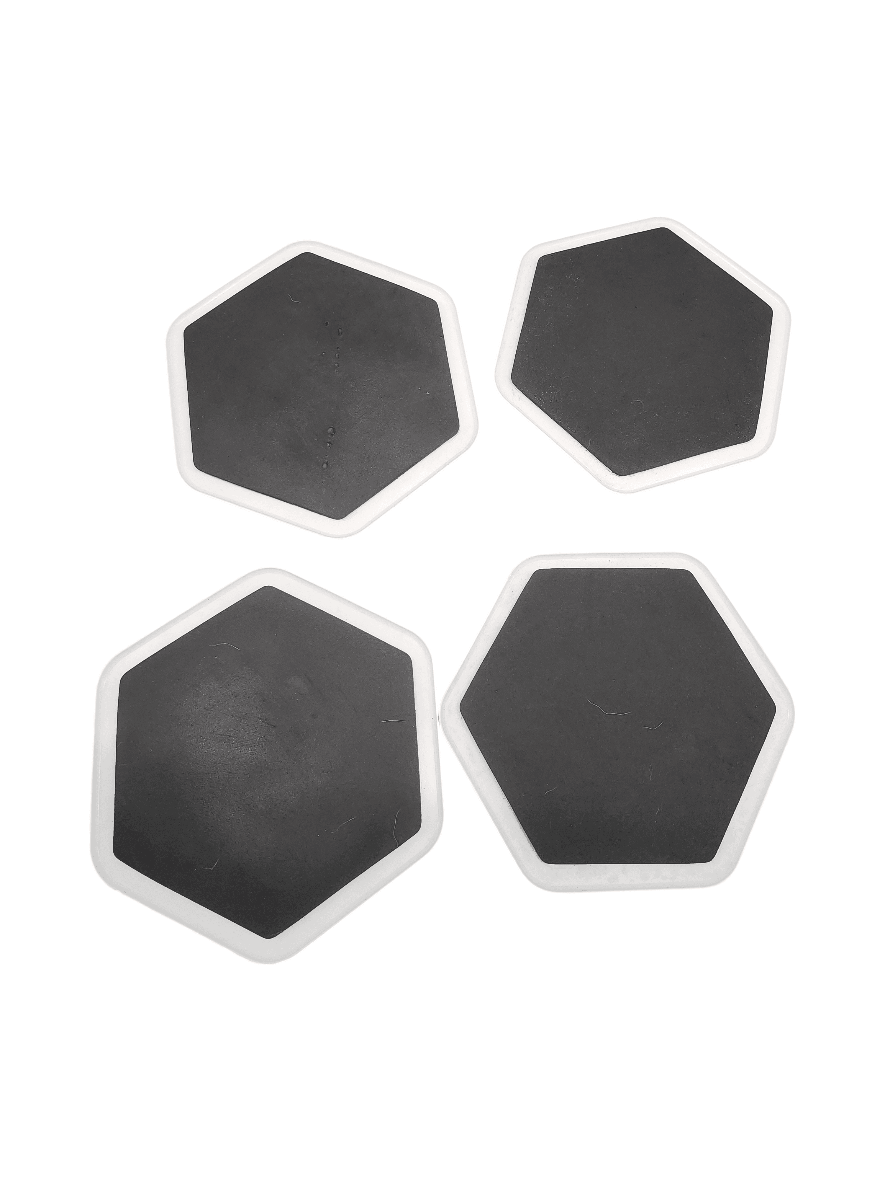 Verizon Ab Workout Sliders Set of 4